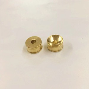 Ingrosso in stile cinese in metallo riflusso porta incenso in ottone porta cono masterizzazione per le case di imballaggio in scatola per uso aromatico - Product Image 4
