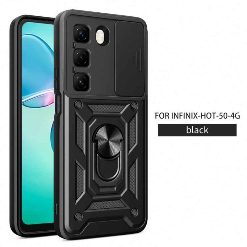 Infinix Zero 30 40 Series Durable Mobile Covers
