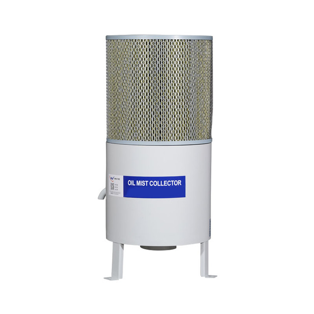 DSCRDY400 Industrial CNC Machine Tool Oil Mist Collector Filter