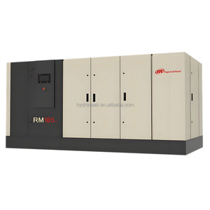 Ingersoll Rand RM90i <span class=keywords><strong>Compresseur</strong></span> d'air à vis rotatif inondé d'huile 90kW 120HP 7.5/8.5/10bar 16.5/16.4/15.1m ³/min Moteur stationnaire <span class=keywords><strong>380V</strong></span> - Product Image 4