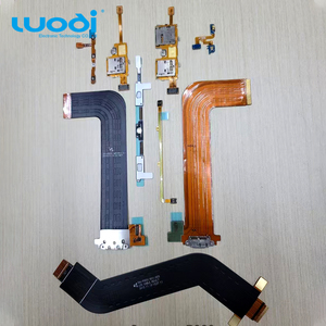 Connecteur de chargement, pour Samsung Galaxy <span class=keywords><strong>Gear</strong></span> <span class=keywords><strong>S</strong></span> <span class=keywords><strong>R750</strong></span>, original - Product Image 2