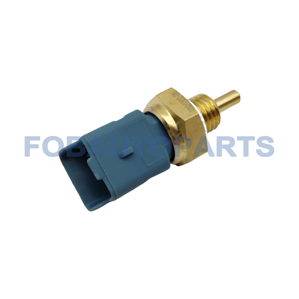 Water Coolant Temperature Sensor for Peugeot Citroen Fiat 9636777280 9631000880