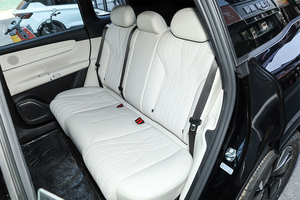 Changan Qiyuan Q07 2025, 145 km PHEV, édition premium Zunyao, SUV <span class=keywords><strong>hybride</strong></span> rechargeable 1.5L, charge rapide, spacieux, familial, véhicule d'<span class=keywords><strong>occasion</strong></span> - Product Image 4