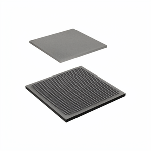 IC SOC CORTEX M3 166MHZ 896FBGA Servicio Integral Original para la Compra de Componentes Electrónicos Integrados 896 BGA M2S050-1FG896 - Product Image 1