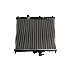 Auto part engine Radiator car part 21460-JX10A for Nissan NV200