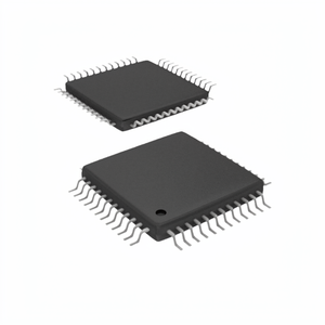 48 TQFP EFM32HG322F32G-A-QFP48R Electronics Component In Stock Embedded - Product Image 1
