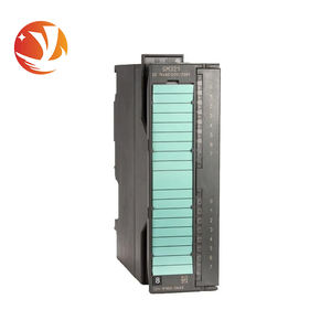 โมดูลอินพุตดิจิตอลอิน321-1FH00-0AA0 6ES7 S-IEMENS ของแท้สินค้าใหม่ตัวควบคุมโปรแกรมได้ PLC พร้อม16 I/O และ110V - Product Image 4