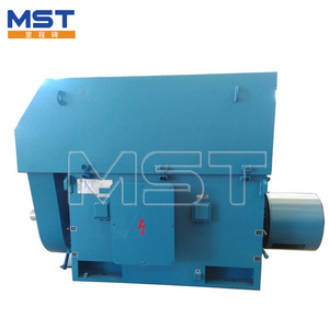 Frame Size 560 Wound Rotor Slip-Ring <strong>Asynchronous</strong> <strong>Motor</strong> Three <strong>Phase</strong> Slip Ring <strong>Asynchronous</strong> <strong>Motor</strong> Electric <strong>Asynchronous</strong> <strong>Motor</strong> - Product Image 6