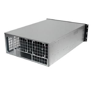 <span class=keywords><strong>Châssis</strong></span> de serveur en rack pris en charge par 8 GPU à <span class=keywords><strong>prix</strong></span> d'usine avec 6 ventilateurs de refroidissement Boîtier de serveur 8 Gpu - Product Image 5