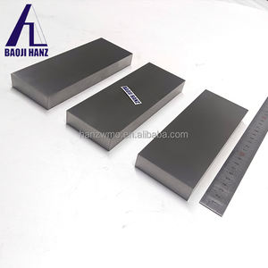 1kg モリブデン板 モリブデンプレート モリブデン地金棒 - Product Image 2