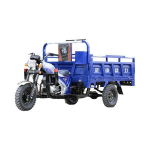 Zongshen Dump Engine Factory Direct Sales 2024 New Cheap 3 Wheel Cargo Motocicleta <span class=keywords><strong>Triciclo</strong></span> para adultos <span class=keywords><strong>Venta</strong></span> al por mayor Precio más barato - Product Image 1