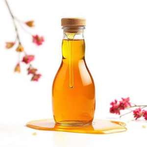 Suministro Directo de Fábrica de Auténtica Miel Ayurvédica de Tulsi para la Tos, Resfriado, Cuidado Respiratorio y Fortalecimiento del Sistema Inmunitario al Mejor Precio del Mercado - Product Image 6