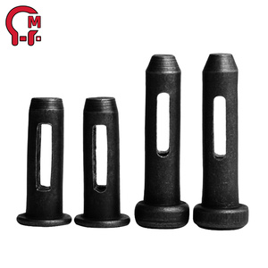 Hlm tiêu chuẩn đầu tròn nêm <span class=keywords><strong>Pin</strong></span> bê tông kết hợp <span class=keywords><strong>pin</strong></span> cho hệ thống ván KHUÔN NHÔM - Product Image 1
