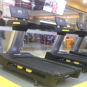 Máquina de Musculación DZshzihuo, Equipo de Fitness Comercial SX600, SX600 Comercial, SX600, SX600 S - Product Image 1