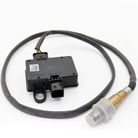 Sensore di Particolato DPF 2121308 0281007164 Nuovo Sensore di Monitoraggio Filtro Antiparticolato Diesel per DAF XF
