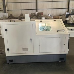 Machine de cintrage à froid à longue durée de fonctionnement avec investissement économique pour l'industrie des fixations - Product Image 5