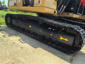 حفارة <span class=keywords><strong>CAT</strong></span> 320D2 320D2L 20 طن حفار هيدروليكي ماكينة مستعملة ccaterpillar-D بسعر رخيص - Product Image 5