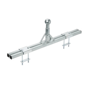 Adaptateur de <span class=keywords><strong>caravane</strong></span> pour <span class=keywords><strong>porte</strong></span>-vélos - Product Image 1
