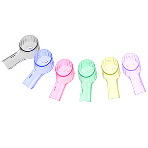 Le <span class=keywords><strong>testine</strong></span> <span class=keywords><strong>per</strong></span> pennelli IO da viaggio portatili coprono le teste di copertura dello <span class=keywords><strong>spazzolino</strong></span> da denti copricapo <span class=keywords><strong>per</strong></span> <span class=keywords><strong>spazzolino</strong></span> elettrico <span class=keywords><strong>per</strong></span> orale <span class=keywords><strong>b</strong></span> - Product Image 3