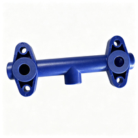 Pièces moulées par injection plastique, pièces plastiques personnalisées, PP, ABS, PA, POM, PC, coques de jouets moulées par injection, fabricant de moules
