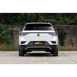 Nuovissimo SUV Volkswagen <span class=keywords><strong>T</strong></span>-<span class=keywords><strong>Roc</strong></span> 5 Porte 5 Posti 1.5L Turbo 150CV Cambio DSG a 7 Velocità Guida a Sinistra Veicolo a Benzina - Product Image 5