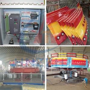 <span class=keywords><strong>Parc</strong></span> de <span class=keywords><strong>construction</strong></span> de nouvelle collection, agenda de prix, <span class=keywords><strong>parc</strong></span> <span class=keywords><strong>d</strong></span>'attractions, <span class=keywords><strong>d</strong></span>écorations amusantes, jeux mécaniques, cyclisme Disco, Tagada - Product Image 6