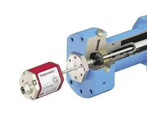 Capteur de déplacement linéaire série Temposonics GHM1000MD601A0 – Prise en charge de l'entrée d'alimentation standard et étendue - Product Image 3