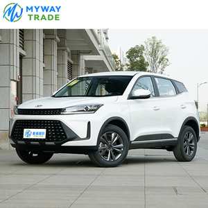 Cowin Kaiyi X3 Pro Versione Lusso, SUV Cinese Compatto a Benzina con Guida a Sinistra, Nuovo Veicolo a Benzina di Chery Car - Product Image 5