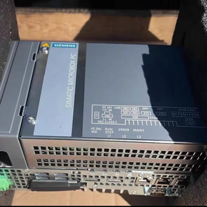6ag4141-3ca11-1da0 คอมพิวเตอร์อุตสาหกรรมใหม่ SIMATIC IPC427E (มินิบ็อกซ์พีซี) พีซี 6AG4141-3CA11-1DA0 1DAO - Product Image 2
