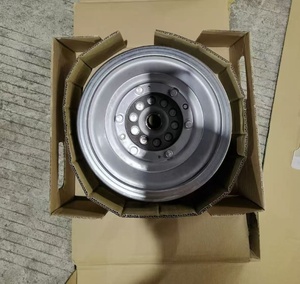 Volante Original Nuevo 0B5105317J 0B5105317E 0B5105317C 415062509 N91143203 para <span class=keywords><strong>A7</strong></span> <span class=keywords><strong>Sportback</strong></span> A4 A5 A6 Q5 - Product Image 2