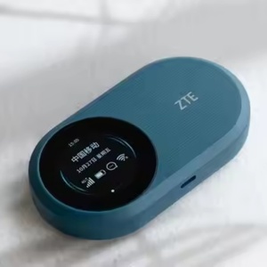 Routeur Wifi de poche 4G Zte U10s Pro - Product Image 5