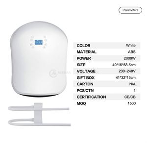 L'égypte Offre Spéciale Moins Cher Silencieux Eco Boîtier Thermostat <span class=keywords><strong>Radiateur</strong></span> <span class=keywords><strong>Soufflant</strong></span> - Product Image 2