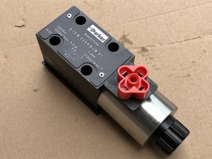 โซลินอยด์วาล์วเหล็กดัดชนิดเปลี่ยนทิศทาง SD1VW020HNJW DIN NG06 / CETOP 03 / NFPA D03 - Product Image 6