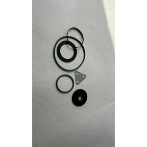 3001500626 ชุดวาล์วแรงดันขั้นต่ำพร้อมตัวกรองอากาศสำหรับเครื่องอัดอากาศแมนนี่ - Product Image 4