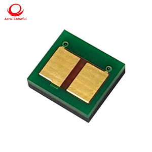 Chip de Tóner Original HPs Color LaserJet M554dn M554x M555dn <span class=keywords><strong>M578dn</strong></span> M578c W2120X W2121X W2122X W2123X 212X - Product Image 5