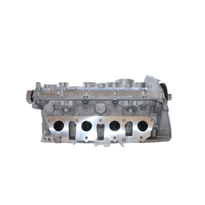 EA888อลูมิเนียม OEM หัวสูบ CEA GM 1.8T 2.0T รุ่น2สูบสภาพใหม่สำหรับ VW สำหรับ Passat Magotan รถกึ่งประกอบ - Product Image 6