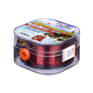 <span class=keywords><strong>Ligne</strong></span> de pêche en nylon originale du Japon DN 200m, <span class=keywords><strong>ligne</strong></span> de pêche monofilament résistante, <span class=keywords><strong>ligne</strong></span> de pêche mono pour gros gibier - Product Image 3