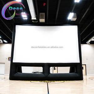Écran de cinéma gonflable au meilleur prix - Product Image 3