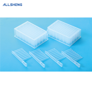 Nükleik Asit Testi Ekstraktör Sistemi 32 Nükleik Asit Örnekleme İstasyonu - Product Image 5