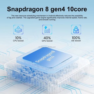 S26 Ultra 6.8 นิ้ว ระบบปฏิบัติการ Android 15 รองรับเครือข่าย 4G แท้ หน่วยความจำ 16+1TB ซีพียู Decacore แรม 6GB รองรับ CDMA ความละเอีย<span class=keywords><strong>ด</strong></span> 2K - Product Image 4