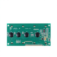 Module LCD à matrice de points FSTN gris 19264A, module à cristaux liquides 19264 SBN0064 pour équipement de test haute définition