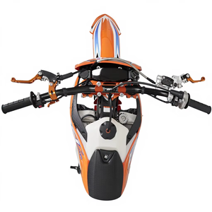<span class=keywords><strong>Moto</strong></span> tout-terrain haute performance 2026 NB300 300cc 4 temps à refroidissement liquide - Product Image 5