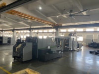 Machine de fabrication automatique de sacs en papier SOS ROKIN