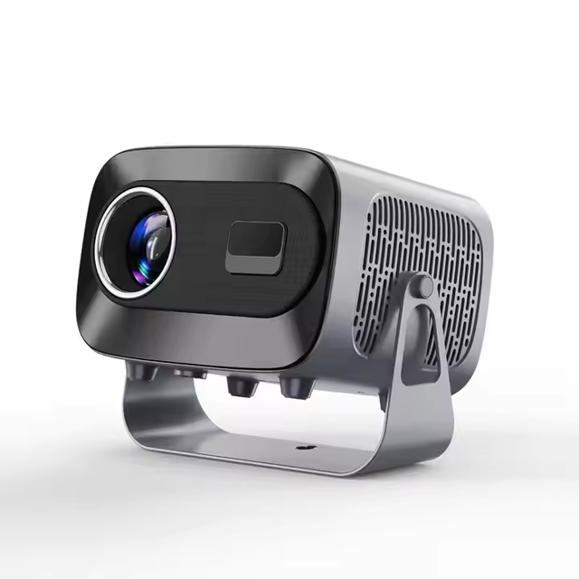 Projector A10 Mini  Smart Android Portable Pocket  A10 Plus  Proyector Smart Video 720P Wifi Home Theater Outdoor Projectors