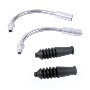 Алюминиевый тормозной шланг для велосипеда - Product Image 2