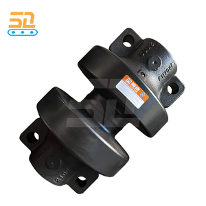 Rol trek untuk pabrik suku cadang <span class=keywords><strong>Undercarriage</strong></span> derek perayap 55T Kobelco P & H7055 - Product Image 6