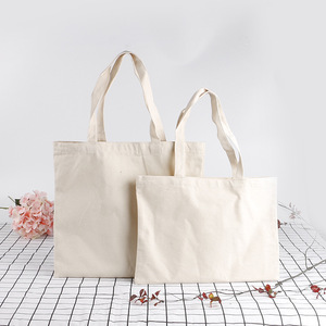 Hot Selling Styles in the <b>Market</b> Custom Adjustable Canvas Tote <b>Bag</b> with logo and Color 66 - Product Image 4