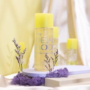 Serie Glam Week: Profumo Corpo Femminile di Lusso con Fragranza Floreale Romantica e Lunga Durata - Product Image 3