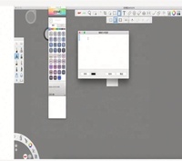 Software de Dibujo Natural Onedriver para Win/Mac, Envío de Enlace de Descarga, Efecto Realista Pintado a Mano para Cuadernos de Dibujo 2021