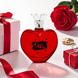 Dai Ying, Eau de Parfum Floral Femenina de Larga Duración, 100 ml, Spray Corporal Unisex con Fragancia de Princesa, Más de 8 Horas de Duración - Product Image 6